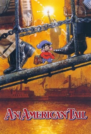 Watch Free An American Tail (1986)