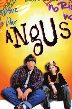 Watch Free Angus (1995)