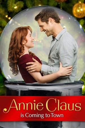 Watch Free Annie Claus is Coming to Town 2011