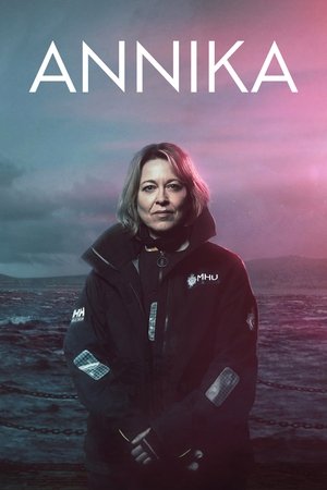 Watch Free Annika (2021 )