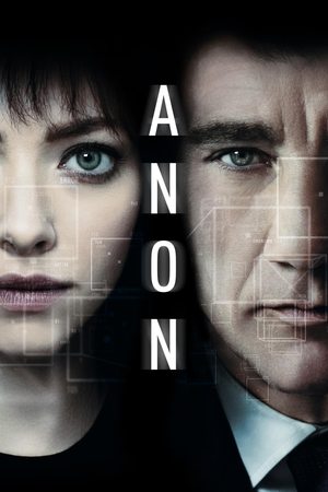 Watch Free Anon (2018)