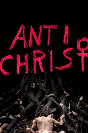 Watch Free Antichrist (2009)