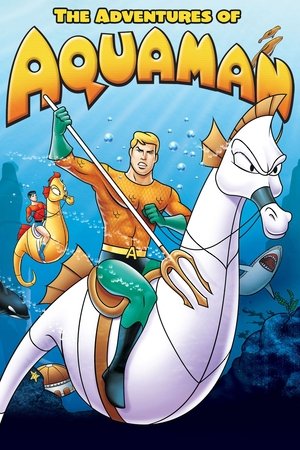 Watch Free Aquaman (19671969)