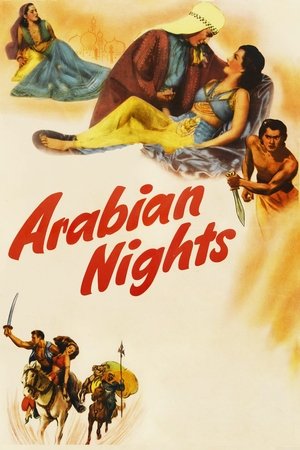 Watch Free Arabian Nights (1942)
