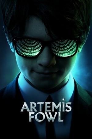 Watch Free Artemis Fowl (2020)