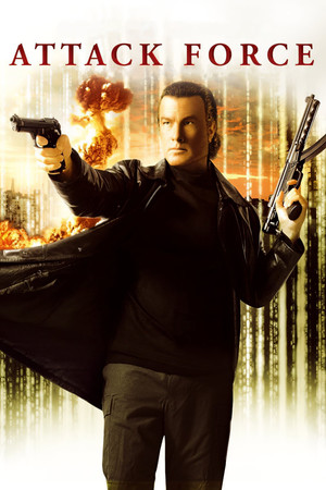 Watch Free Attack Force (2006)