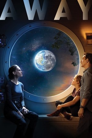 Watch Free Away (2020 )
