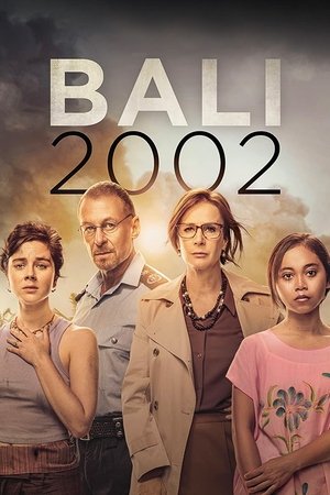 Watch Free Bali 2002 (2022-)