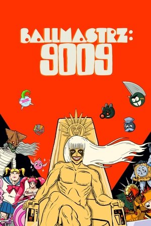 Watch Free Ballmastrz 9009 (2018 )