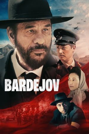 Watch Free Bardejov (2024)