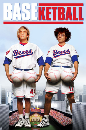 Watch Free BASEketball (1998)