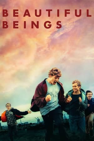 Watch Free Beautiful Beings (2022)