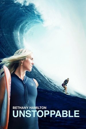 Watch Free Bethany Hamilton Unstoppable (2018)