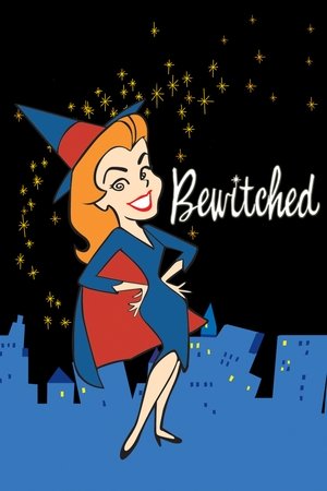Watch Free Bewitched
