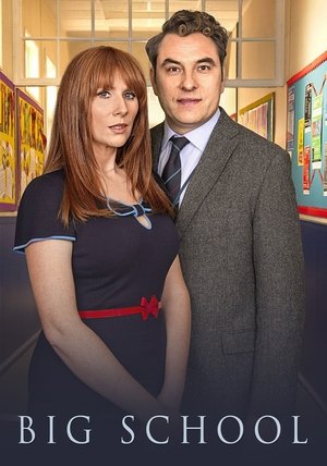 Watch Free Big School (2013-2014)