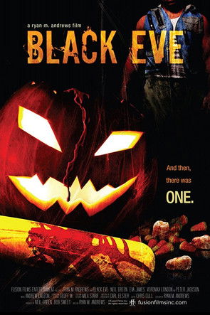 Watch Free Black Eve (2010)