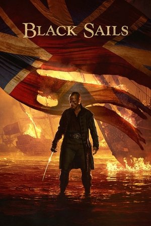 Watch Free Black Sails (TV Series 2014 )