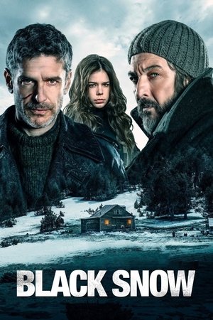 Watch Free Black Snow (2017)