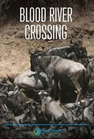Watch Free Blood River Crossing (2013)