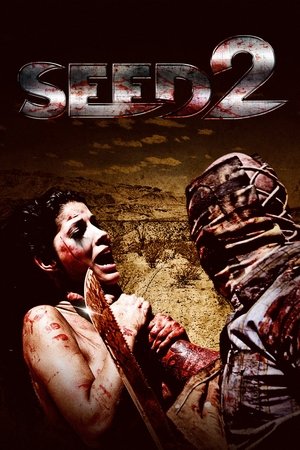 Watch Free Seed 2 (2014)