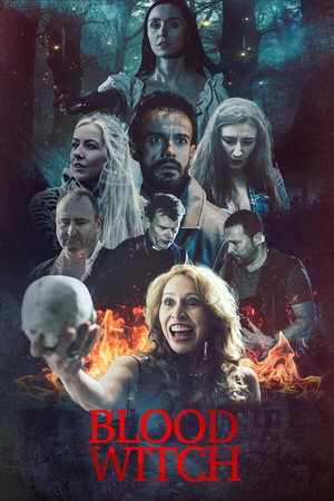Watch Free Blood Witch (2026)