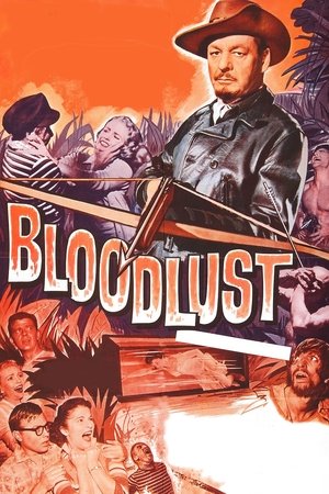 Watch Free Bloodlust! (1961)