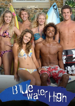 Watch Free Blue Water High (2005-2008)