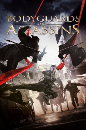 Watch Free Bodyguards and Assassins (2009)