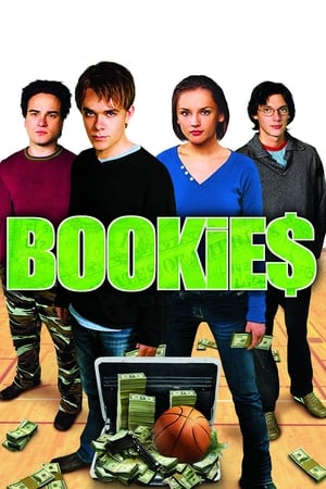 Watch Free Bookies (2003)