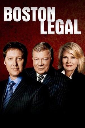 Watch Free Boston Legal (20042008)