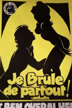 Watch Free Je brule de partout (1979)