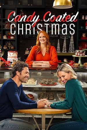 Watch Free Candy Coated Christmas (2021)