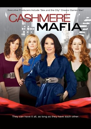 Watch Free Cashmere Mafia (2008)