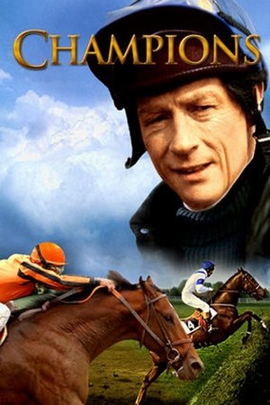 Watch Free Champions (1984)