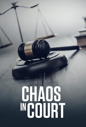 Watch Free Chaos in Court (2020-)