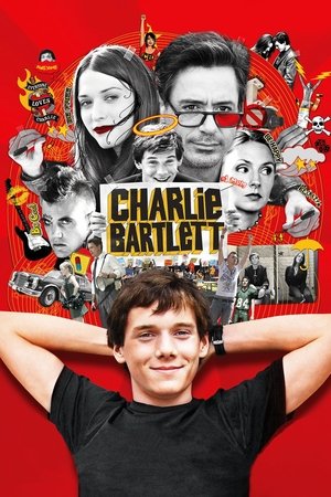Watch Free Charlie Bartlett 2007