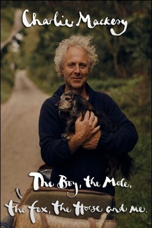 Watch Free Charlie Mackesy The Boy, the Mole, the Fox, the Horse and Me (2022)