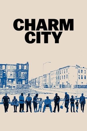 Watch Free Charm City (2018)