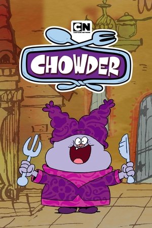 Watch Free Chowder (2007 2010)