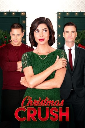 Watch Free A Christmas Crush (2019)