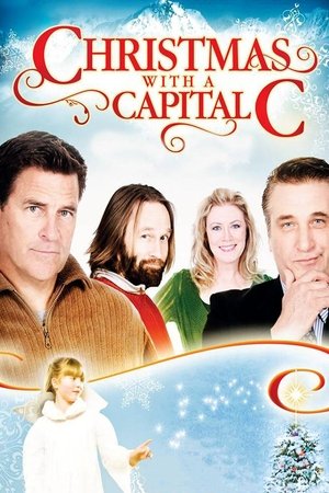 Watch Free Christmas with a Capital C (2011)