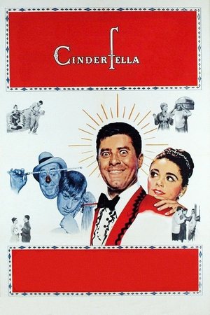 Watch Free Cinderfella (1960)