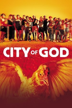 Watch Free City of God 2002
