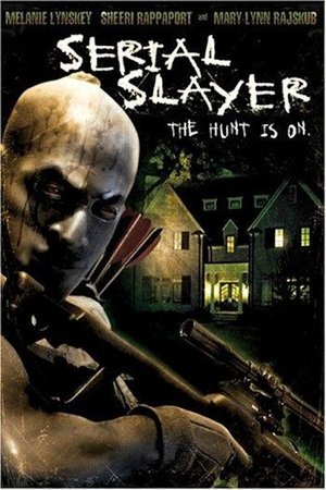 Watch Free Claustrophobia (2003)