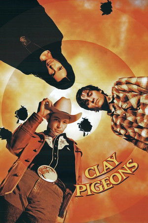 Watch Free Clay Pigeons (1998)