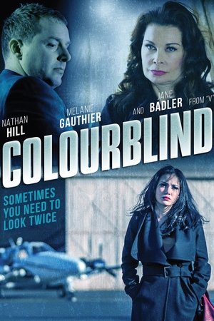 Watch Free Colourblind (2019)