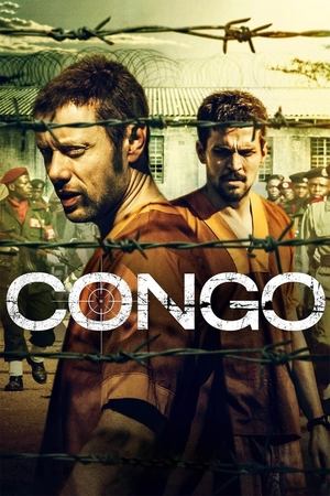 Watch Free Mordene i Kongo (2018)