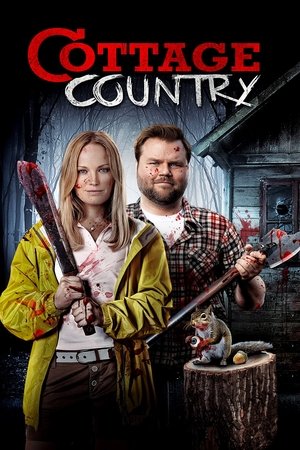 Watch Free Cottage Country (2013)