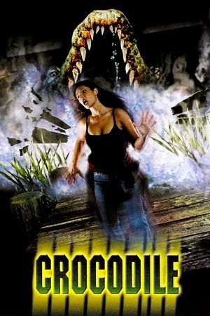 Watch Free Crocodile (2000)