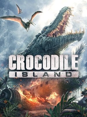Watch Free Crocodile Island (2020)